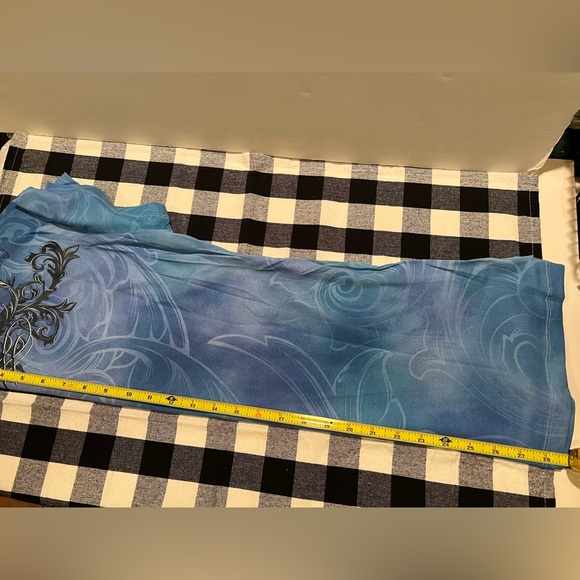 WOMEN’S HARD ROCK COUTURE SAN ANTONIO T-SHIRT. - Picture 10 of 10